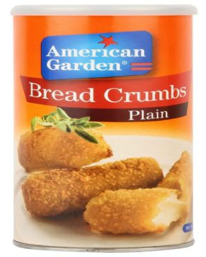 American Garden Bread Crumbs Small, 10oz